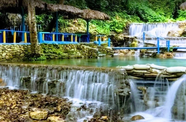 Villa Miriam San Rafael Barahona 1